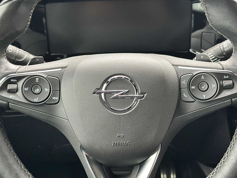 Opel Mokka X 1.2 Turbo GS Line Automatik  - Navi, LED, PDC .. .