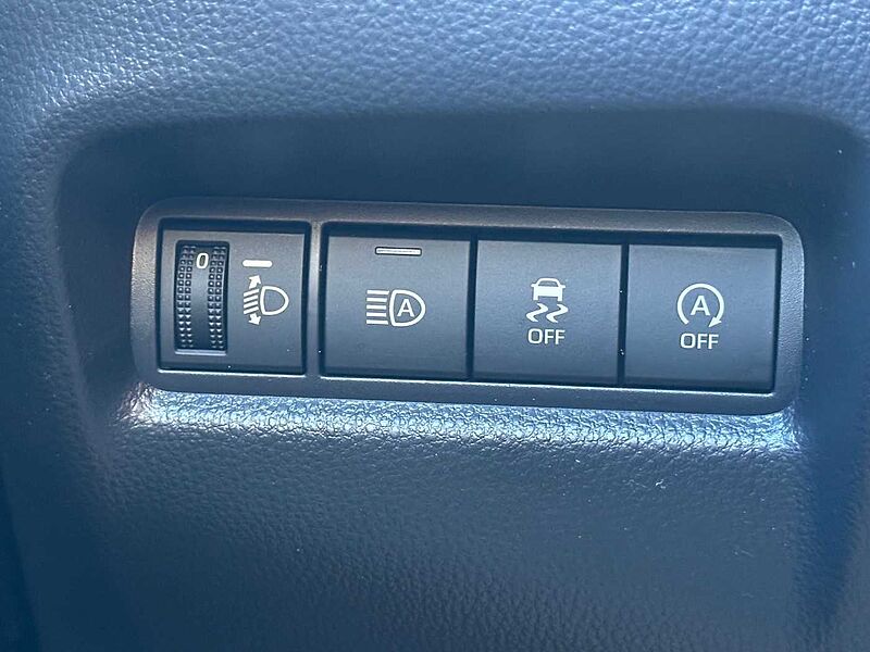 Toyota Aygo X Undercover - JBL, LED, Navi, SZ, PDC, Alu