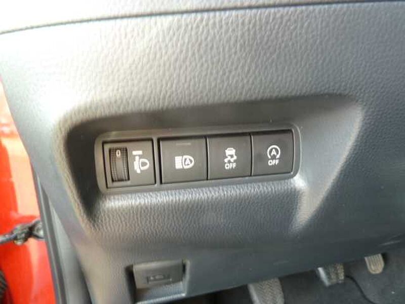 Toyota Aygo X Pulse Edition - LED, Navi, SZ, PDC, Alu 18'