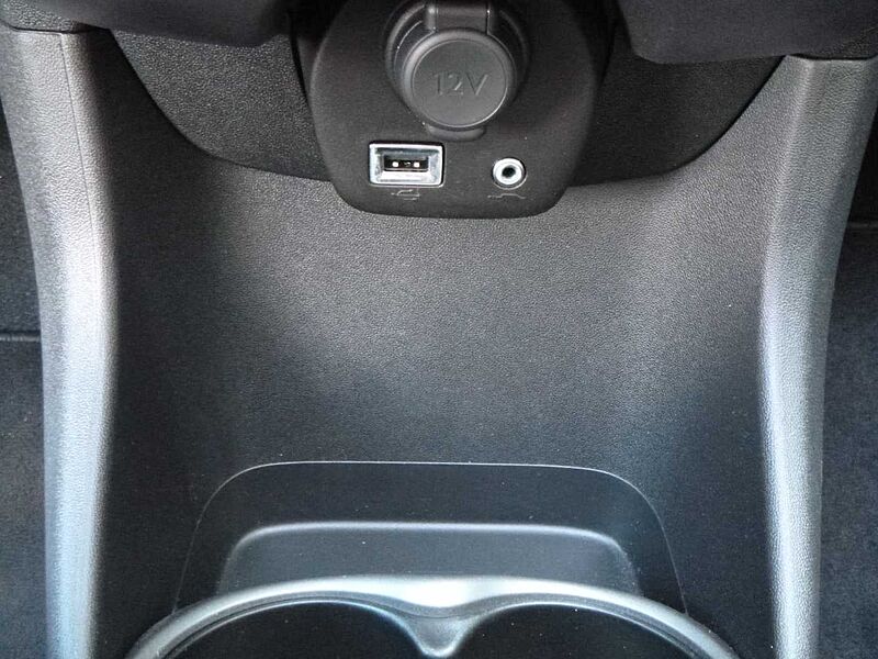 Toyota Aygo X - Team Deutschland - Navi, LED, Alu, Klima