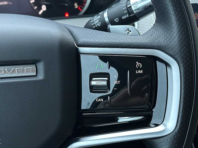 Land Rover Range Rover Velar Diesel 300d R-Dynamic -Standhz. , Pano, AirS, LED