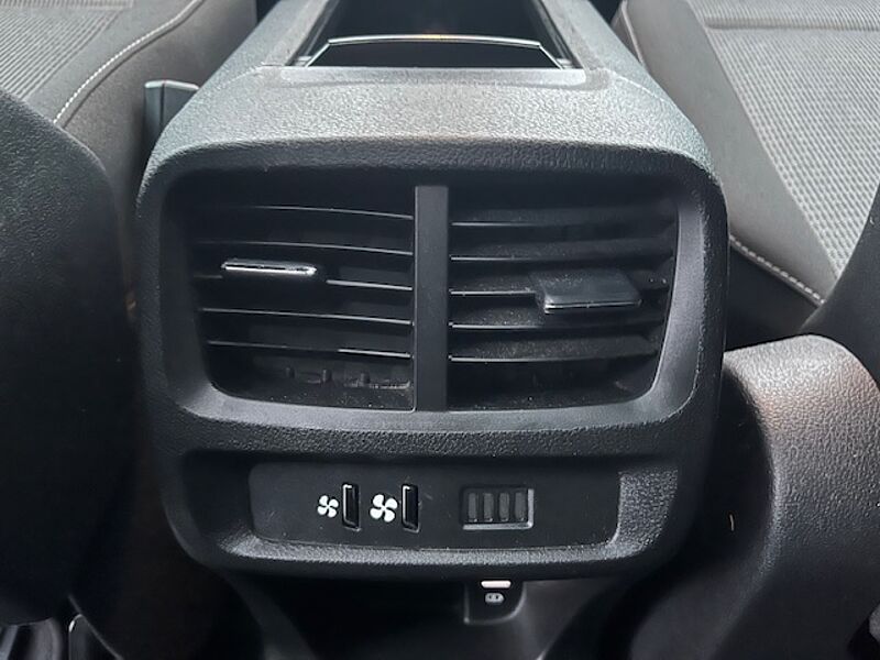 Toyota Proace Verso 1.5 D-4D L1 City Team Deutschland - Pano, Navi