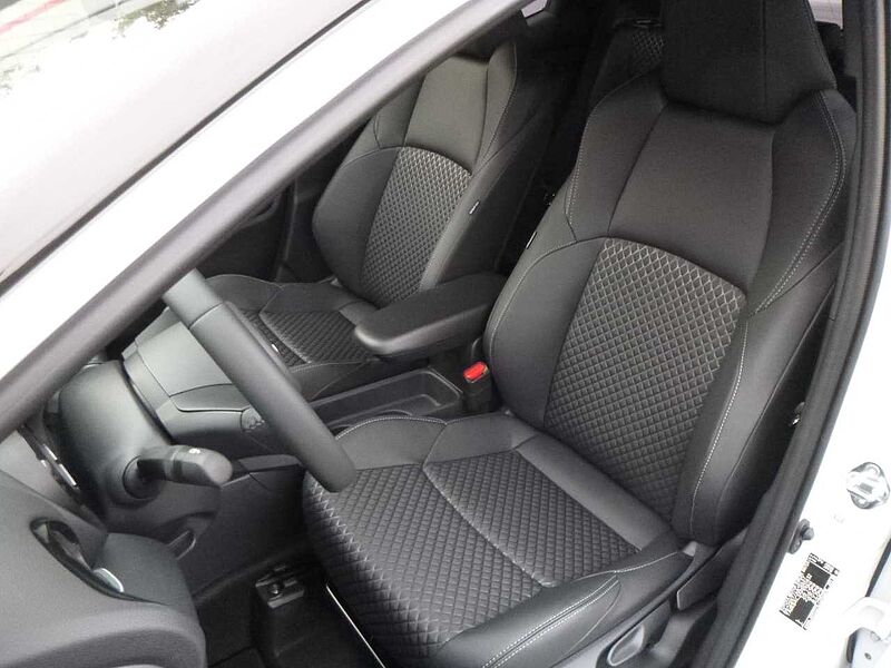 Toyota Yaris 1.5 Hyb. Style Sport- LED, SHZ, Navi