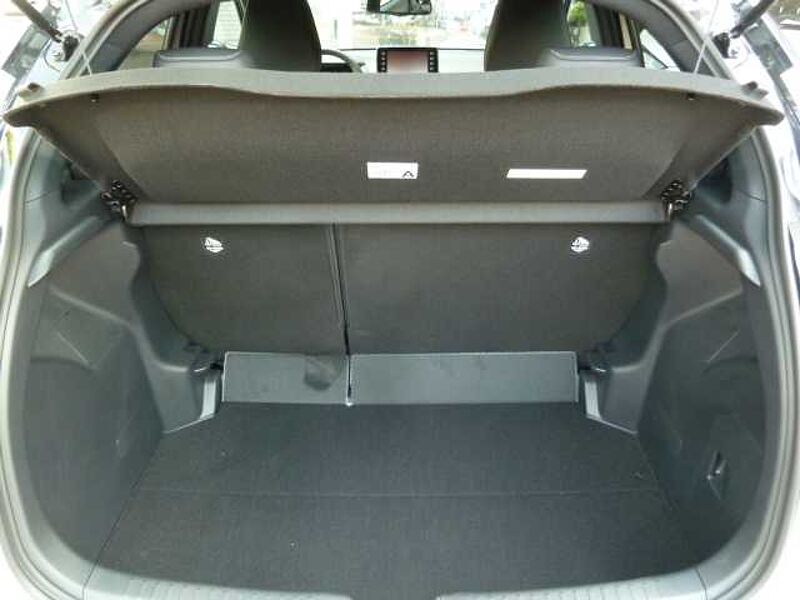 Toyota Yaris 1.5 Hyb. Style Sport- LED, SHZ, Navi
