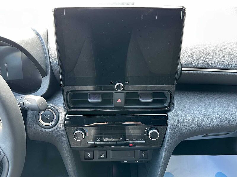 Toyota Yaris Cross Hybrid 1.5 VVT-i Style AWD (4x4)