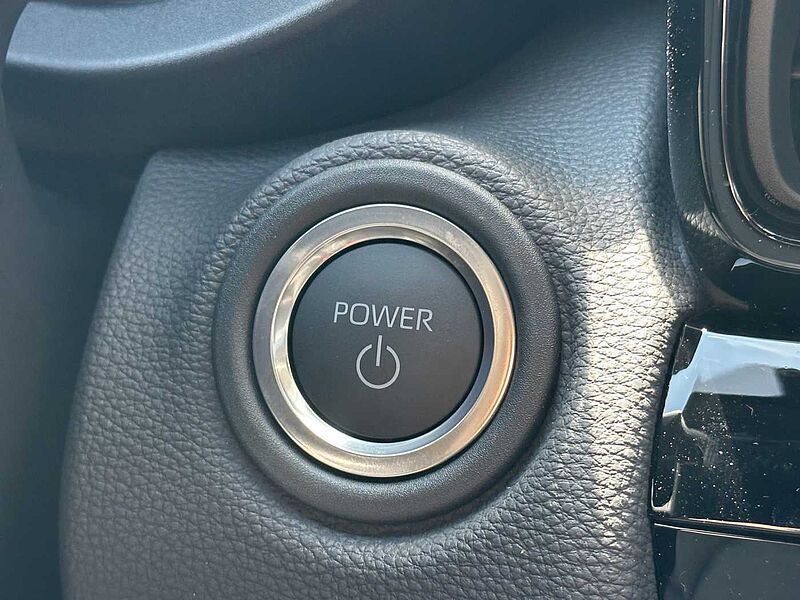 Toyota Yaris Cross Hybrid 1.5 VVT-i Style AWD (4x4)