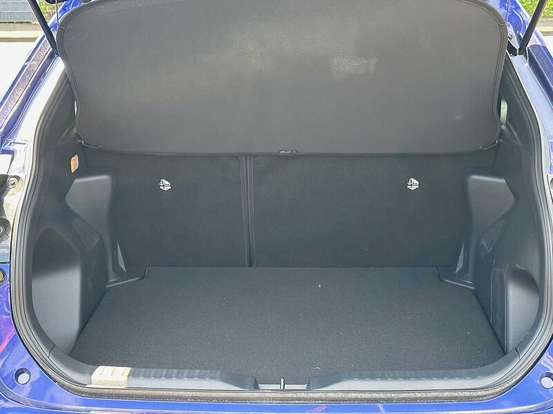 Toyota Yaris Cross Hybrid 1.5 VVT-i Style AWD (4x4)