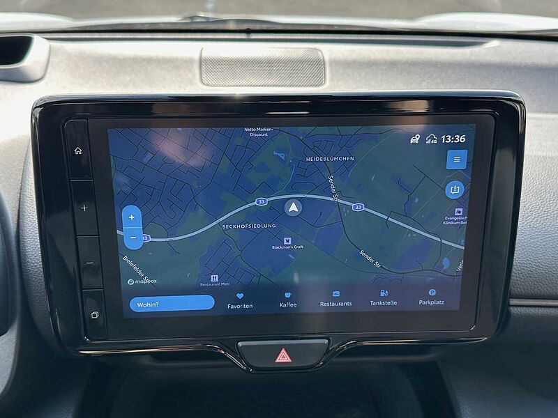 Toyota Yaris Cross 1.5 Hybrid GR Sport - NAVI, HEAD, PANO .. .