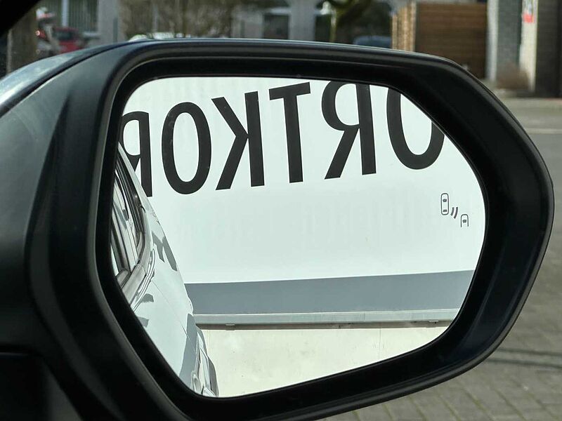 Toyota Yaris Cross 1.5 Hybrid GR Sport - NAVI, HEAD, PANO .. .