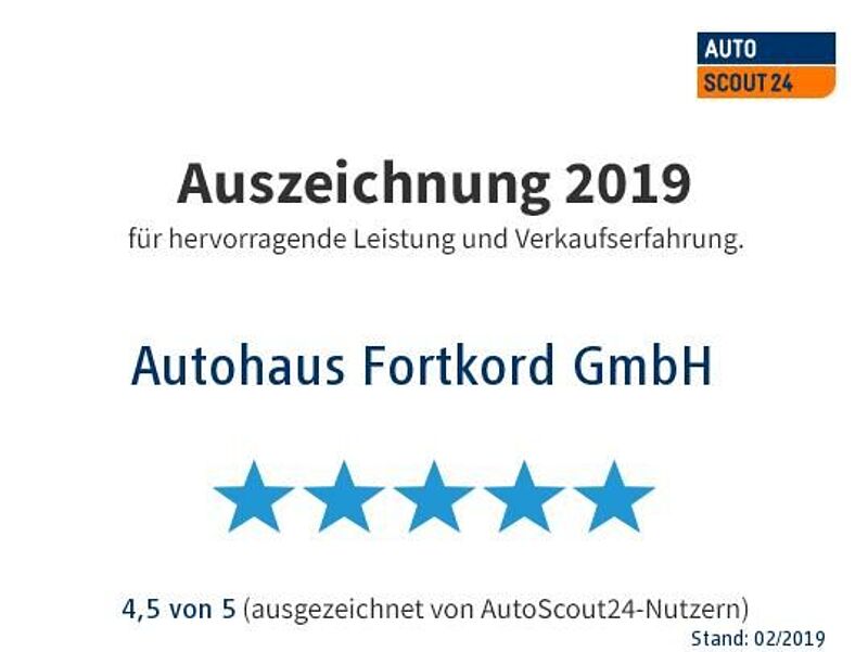 Toyota Yaris Hybrid Team Deutschland - SHZ, CAM,  Alu,  BT