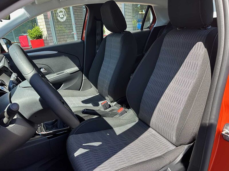 Opel Corsa 1.2 - BT, LED, SHZ, Klima .. . wenig KM