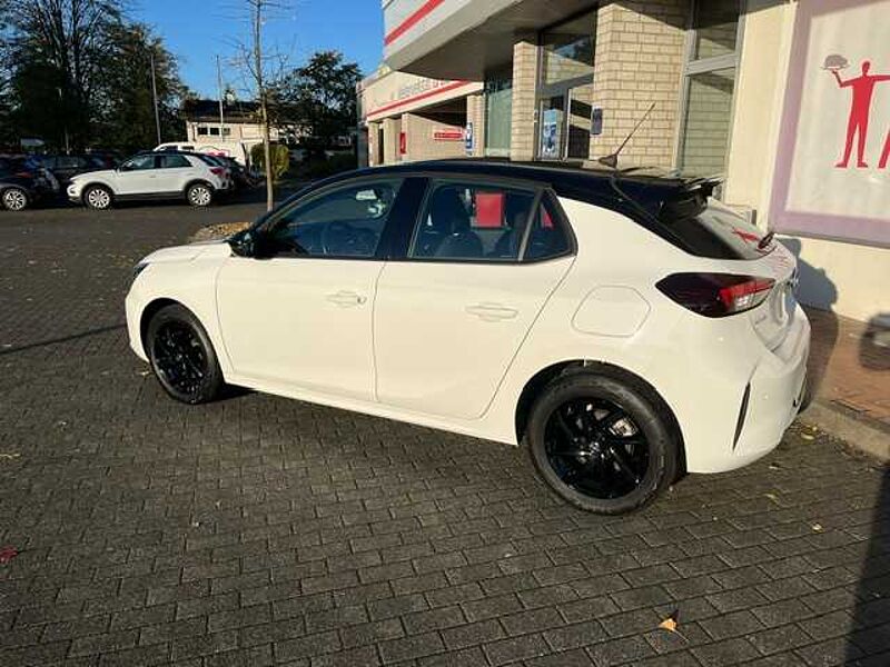 Opel Corsa 1.2 Autom. GS-Line - Navi, LED, PDC, SHZ