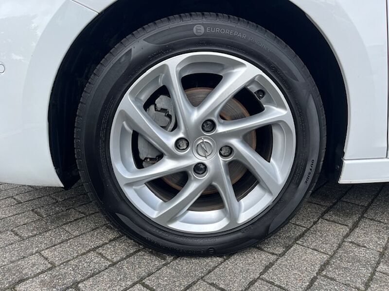 Opel Corsa 1.2 Turbo GS Line - Navi, PDC, LED, KEYL.