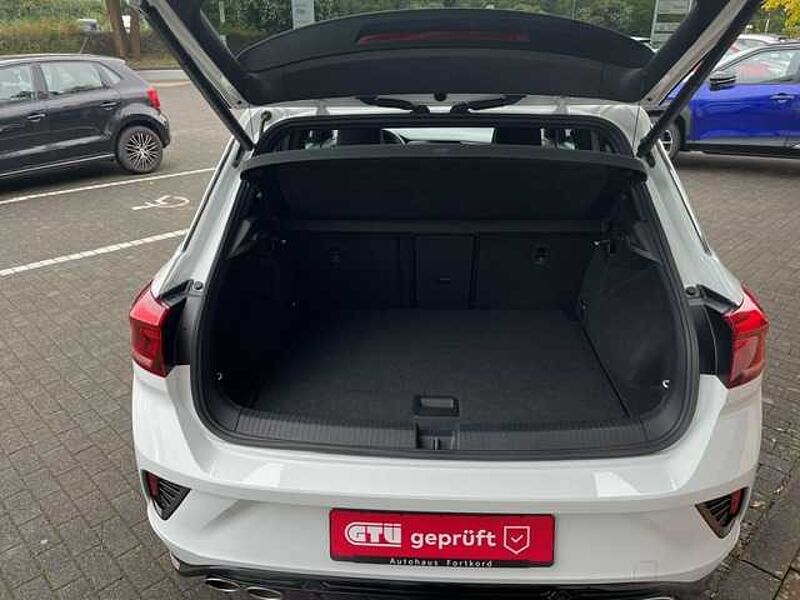 Volkswagen T-Roc 2.0 TSI R-Line - 4MOTION DSG - LED, TLeder