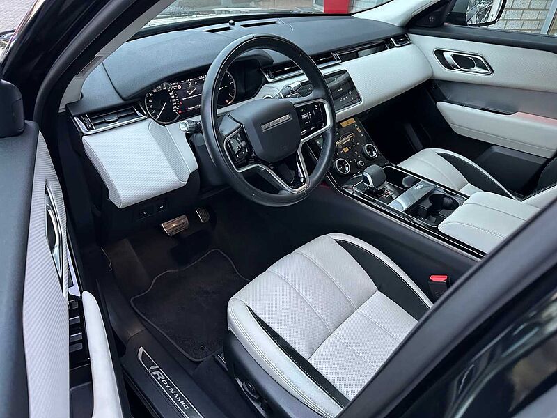 Land Rover Range Rover Velar Diesel 300d R-Dynamic -Standhz. , Pano, AirS, LED