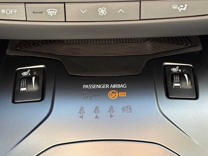 Toyota Avensis Touring Sports TD 1.8 - Navi, AHK, LED, SZ