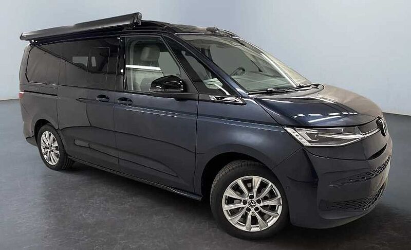 Volkswagen T7 California 2.0 TDI Ocean - AHK, Standhz. , NAVI, LED, SZ, Alu