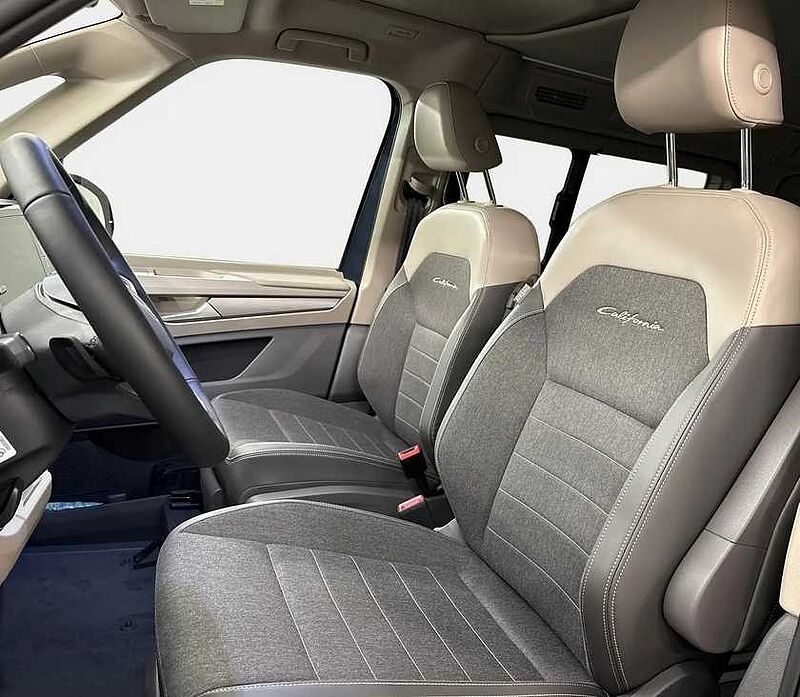 Volkswagen T7 California 2.0 TDI Ocean - AHK, Standhz. , NAVI, LED, SZ, Alu