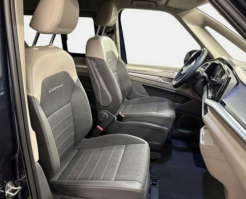 Volkswagen T7 California 2.0 TDI Ocean - AHK, Standhz. , NAVI, LED, SZ, Alu