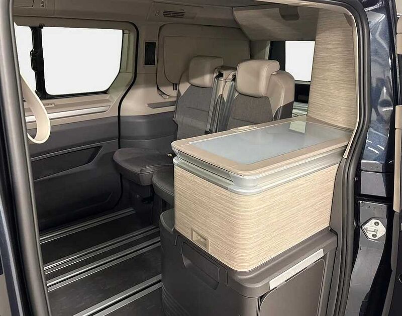 Volkswagen T7 California 2.0 TDI Ocean - AHK, Standhz. , NAVI, LED, SZ, Alu