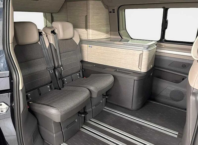 Volkswagen T7 California 2.0 TDI Ocean - AHK, Standhz. , NAVI, LED, SZ, Alu