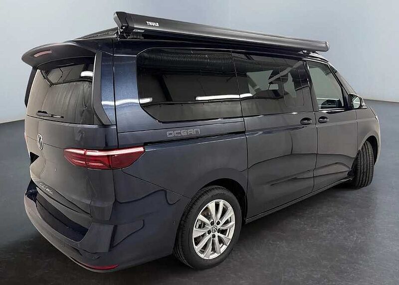Volkswagen T7 California 2.0 TDI Ocean - AHK, Standhz. , NAVI, LED, SZ, Alu