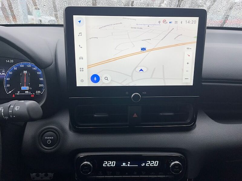 Toyota Yaris 1.5 Hybrid GR Sport - NAVI, LED, PDC, SZ .. . -