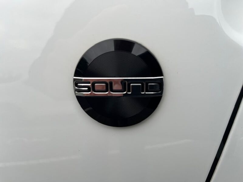 Volkswagen New Beetle Cabriolet 1.4 TSI Sound - Navi, PDC, Alu, Bi-Xenon,  SZ