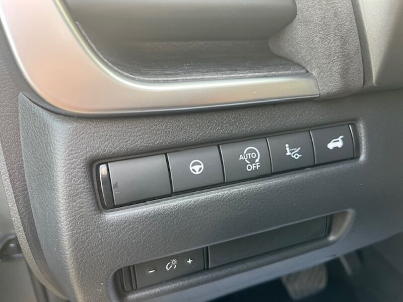 Nissan Qashqai 1.3MHEV Tekna Plus+ XTronic - Facelift Pano, Bose, 20'