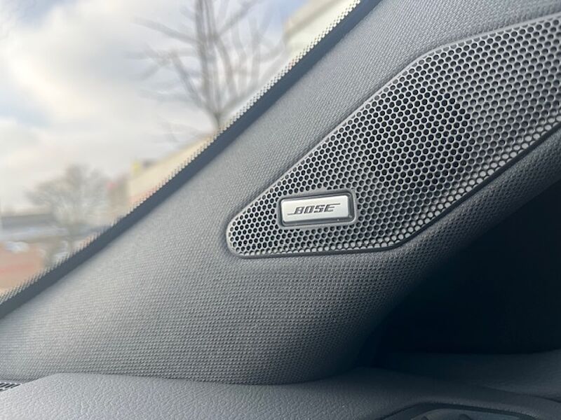 Nissan Qashqai 1.3MHEV Tekna Plus+ XTronic - Bose, Pano, 20'' - Facelift