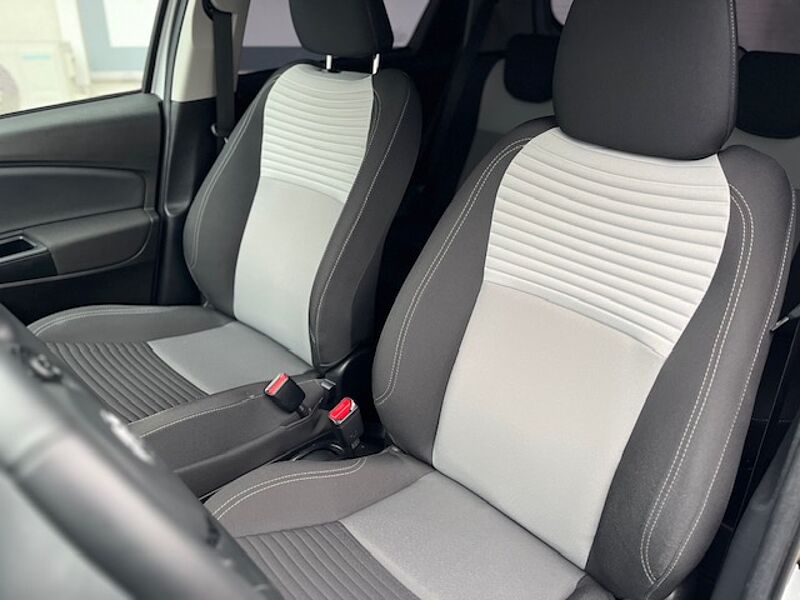 Toyota Yaris Hybrid Team Deutschland - SHZ, CAM, Alu, BT