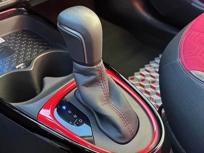 Toyota Aygo X Undercover - JBL, LED, Navi, SZ, PDC, Alu