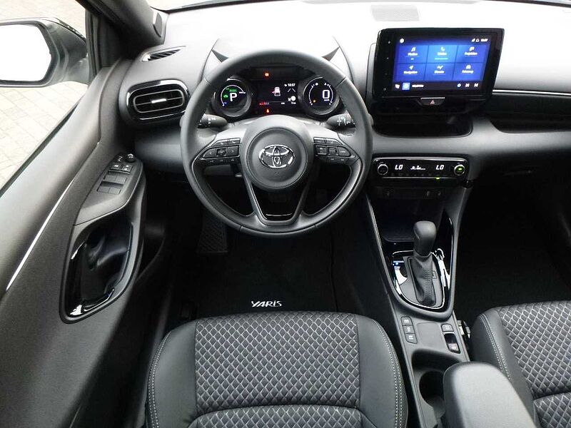 Toyota Yaris 1.5 Hyb. Style Sport- LED, SHZ, Navi