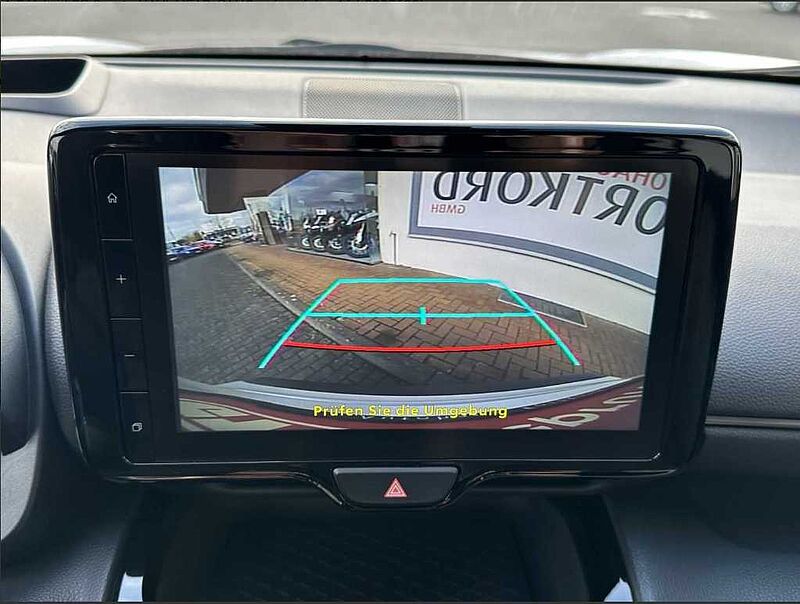 Toyota Yaris Cross 1.5 Hybrid GR Sport - HEAD. , JBL, elektr. Heckkl. , LED .. .