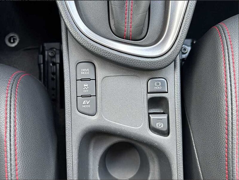 Toyota Yaris Cross 1.5 Hybrid GR Sport - HEAD. , JBL, elektr. Heckkl. , LED .. .