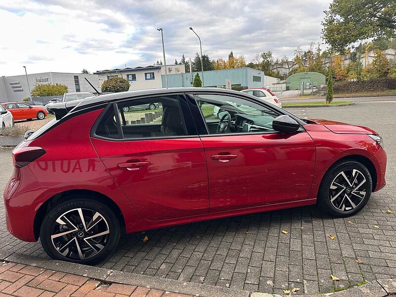 Opel Corsa 1.2 Turbo GS Line - NAVI, LED, BT. ..