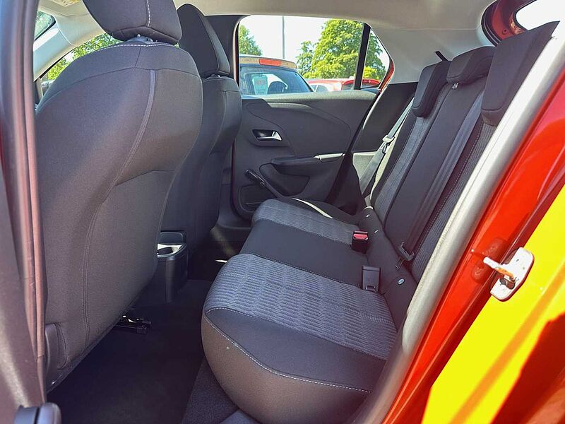 Opel Corsa 1.2 - BT, LED, SHZ, Klima .. . wenig KM