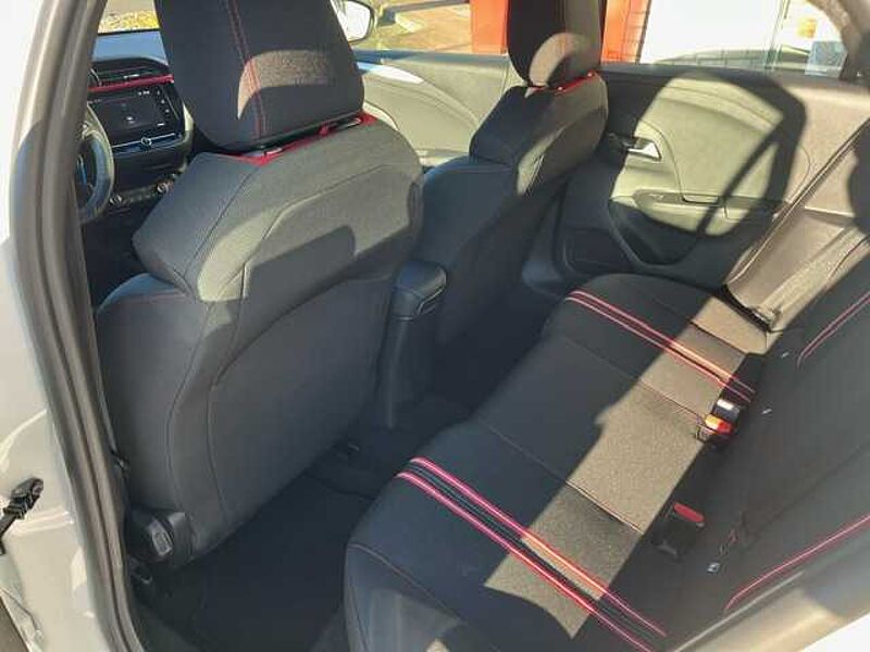 Opel Corsa 1.2 Autom. GS-Line - Navi, LED, PDC, SHZ