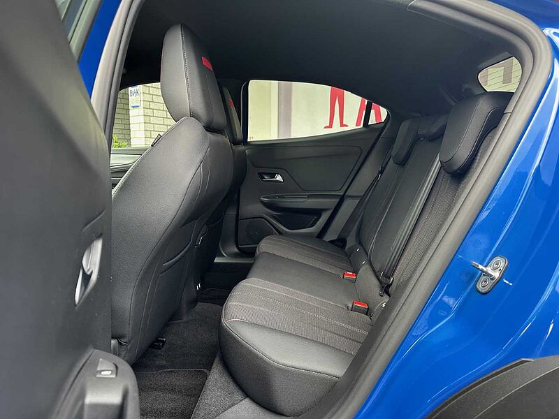 Opel Mokka X 1.2 Turbo GS Line Autom. - Navi, LED, PDC, TL