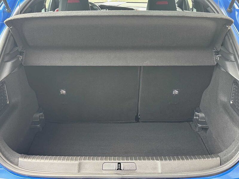 Opel Mokka X 1.2 Turbo GS Line Autom. - Navi, LED, PDC, TL