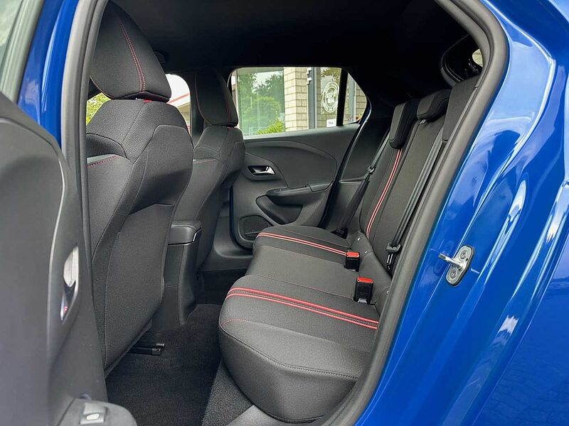 Opel Corsa 1.2 Turbo GS Line - Navi, PDC, LED