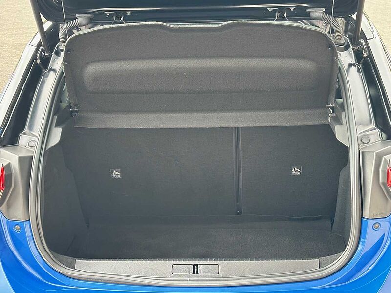 Opel Corsa 1.2 Turbo GS Line - Navi, PDC, LED