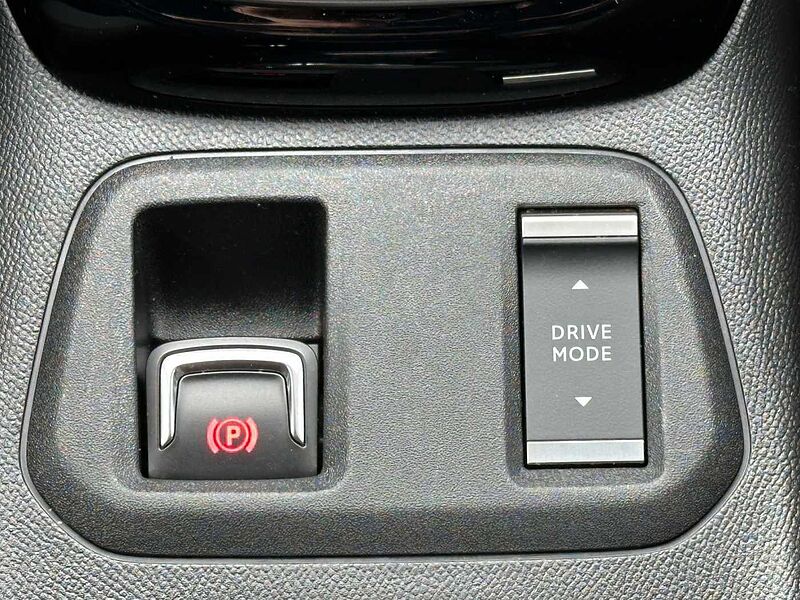 Opel Corsa 1.2 Turbo GS Line - Navi, PDC, LED