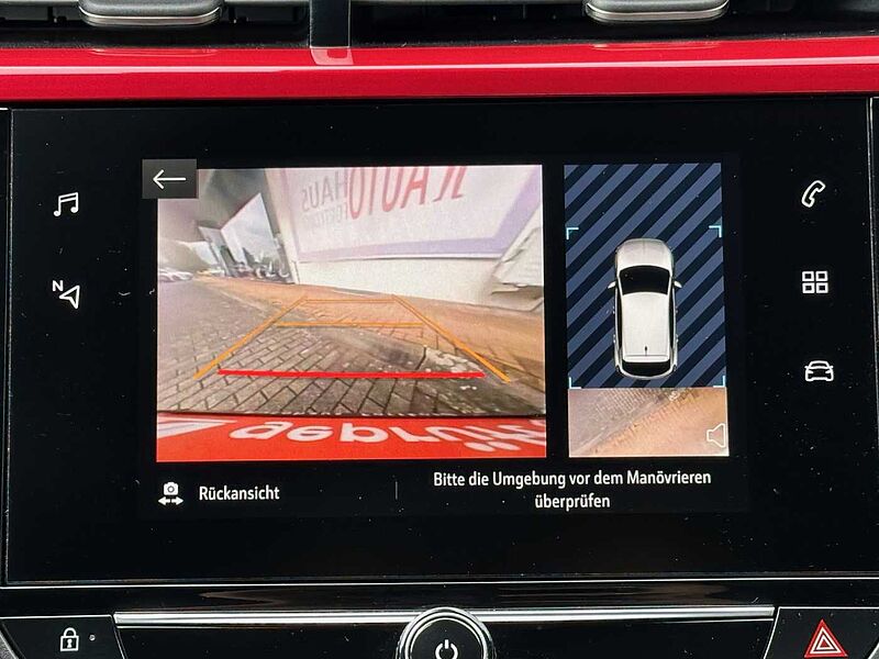 Opel Corsa 1.2 Turbo GS Line - Navi, PDC, LED