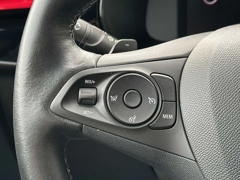 Opel Corsa 1.2 Turbo GS Line - Navi, PDC, LED