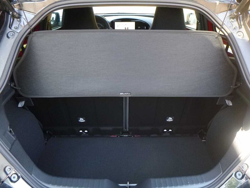 Toyota Aygo X Pulse Edition - LED, Navi, SZ, PDC, Alu 18'