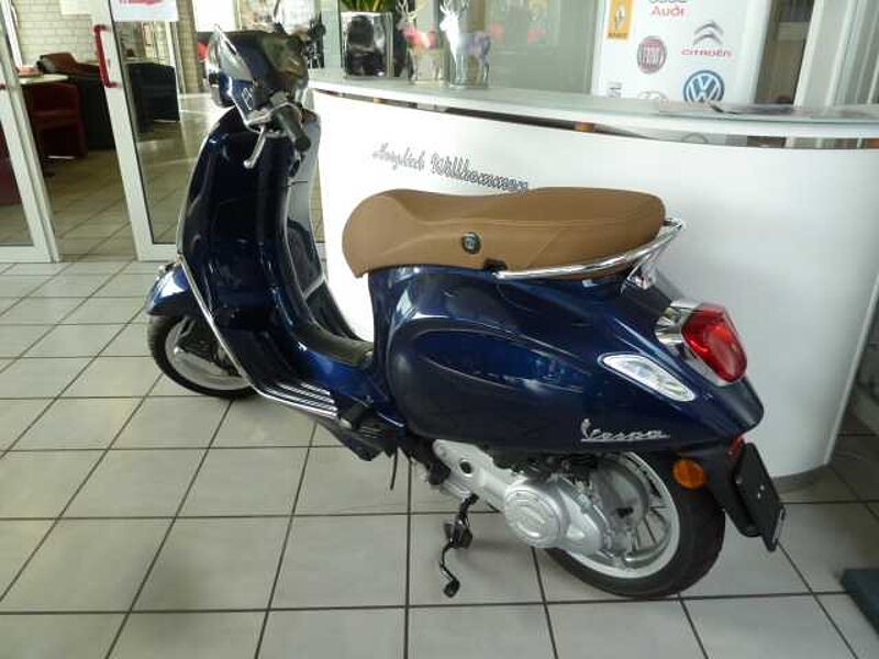 Vespa Primavera 50 - Piaggio - sofort verfügbar -
