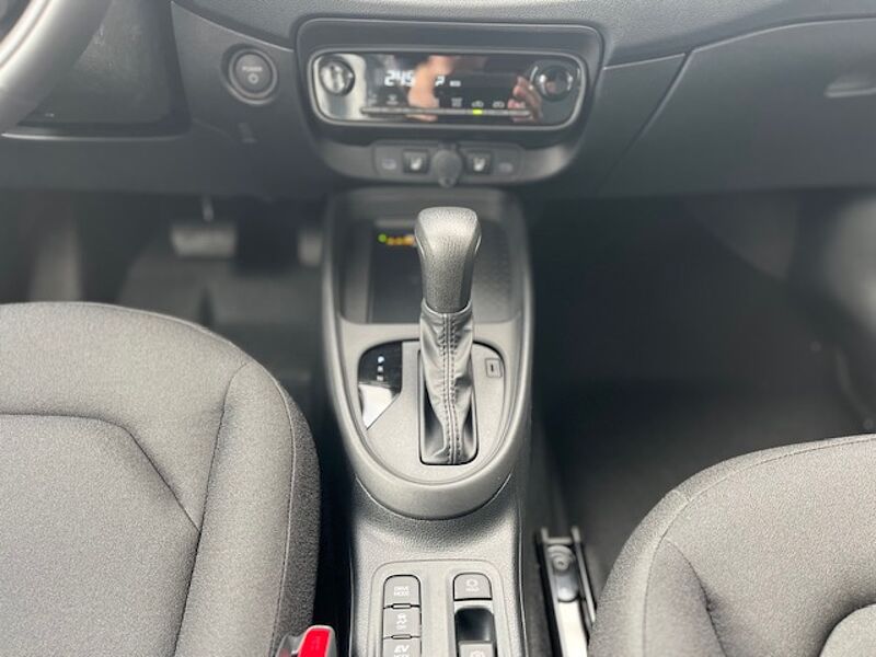 Toyota Aygo X Hybrid - Comfort - Automatik - Navi, LED