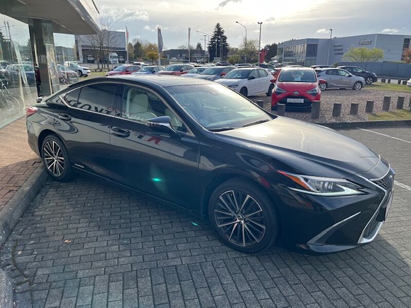 Lexus ES 300h Executive Line - LED, Pano, Leder