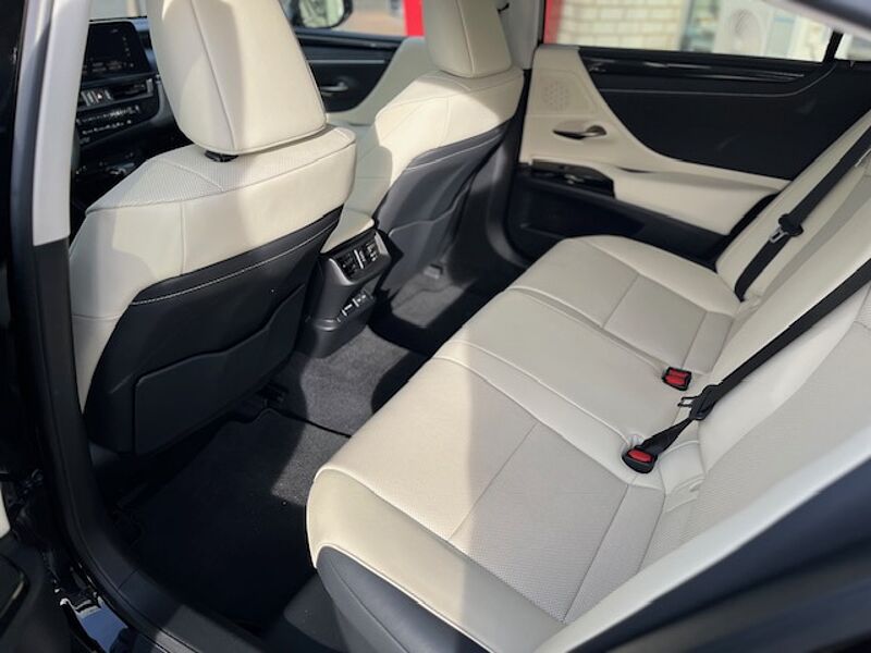 Lexus ES 300h Executive Line - LED, Pano, Leder